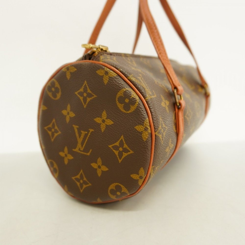 LOUIS VUITTON Brown Monogram Bag - Picture 2 of 9